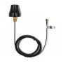 Rundstrahlende 4G-LTE-Antenne QOLTEC 57037, dual-polarisiert, 5 dBi Gewinn