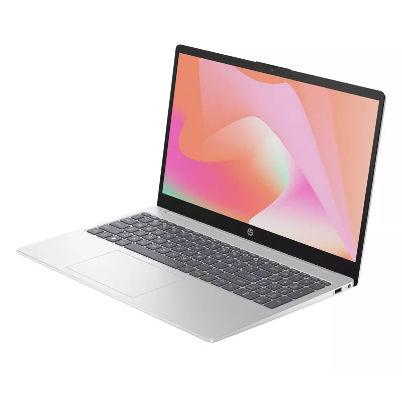 Laptop HP Ultra 7 155H 15,6 Zoll FHD IPS, 24 GB RAM, 512 GB SSD, ohne Betriebssystem