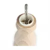 Salzmühle Peugeot Paris Nature Wood 180 mm