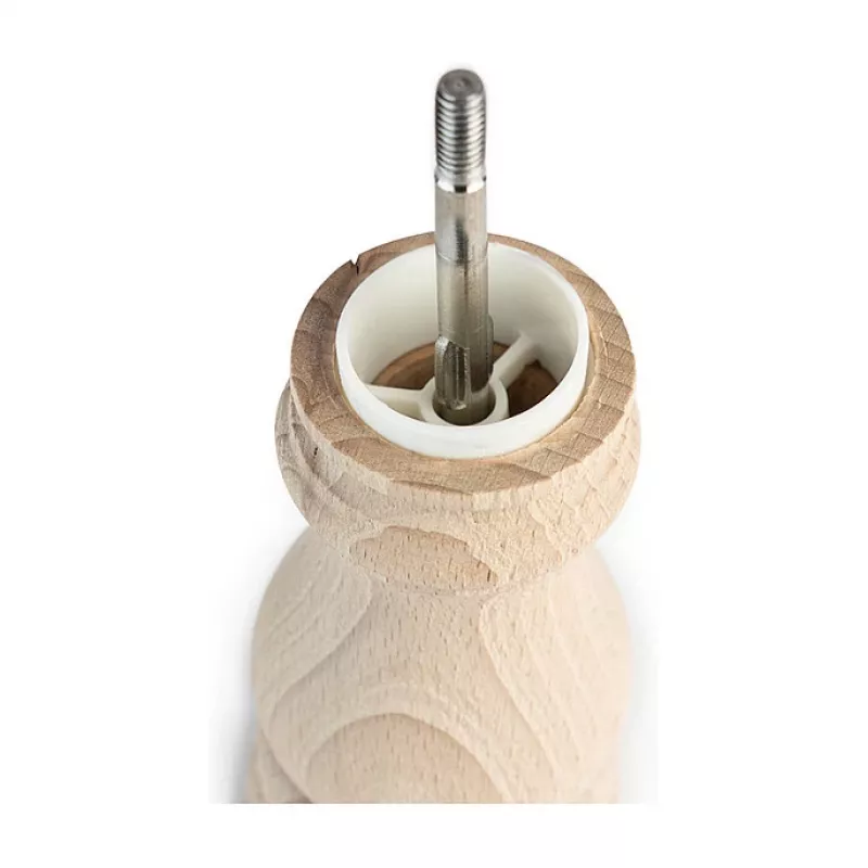 Salzmühle Peugeot Paris Nature Wood 180 mm