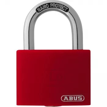 Konventionelles Vorhängeschloss ABUS T65AL/40