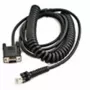 Datalogic CAB-512 RS-232-Kabel, DB-25 Stecker, für CBX800, 3,6 m