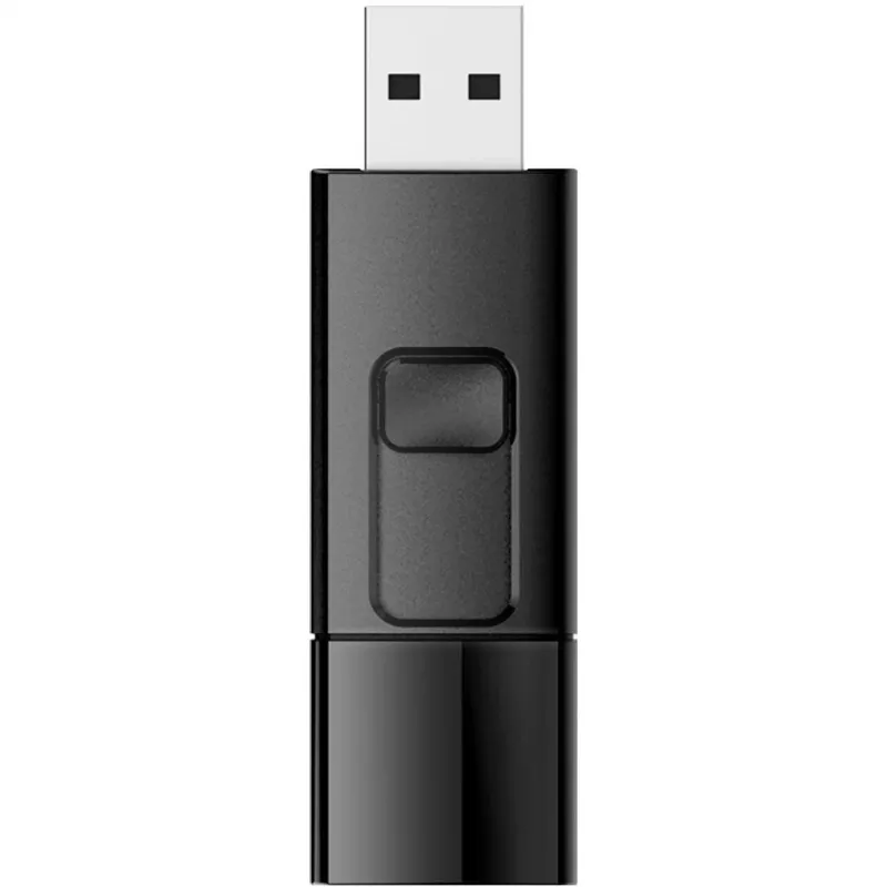 USB-Flash-Laufwerk Silicon Power Blaze B05, 32 GB, USB Typ-A, 3.2 Gen 1