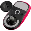 Wireless Gaming Maus Logitech PRO X SUPERLIGHT 2C Pink