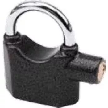 Olympia S 100 Tischgerät Schwarz 30×95×95 mm, 427 g