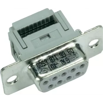Harting 09 66 118 7500 Grau