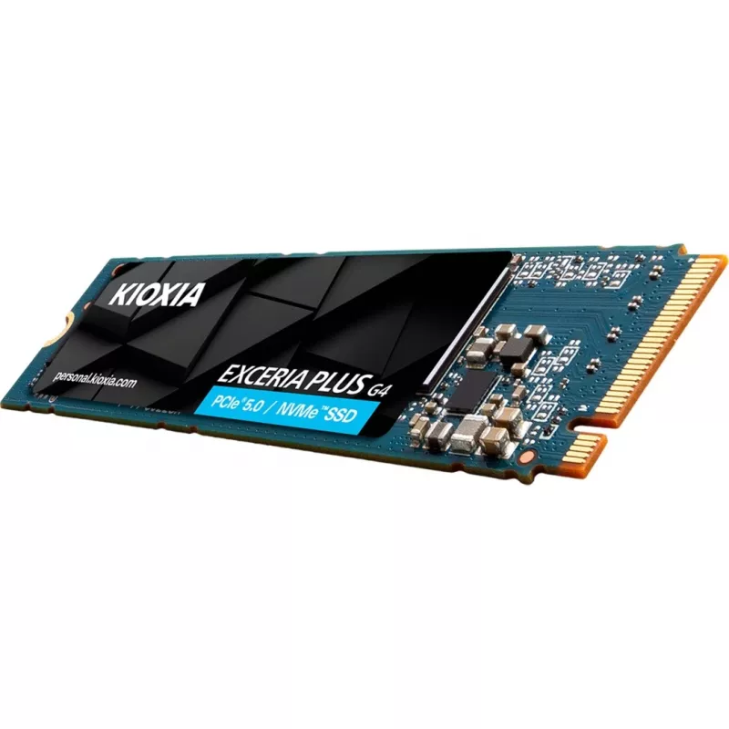 Kioxia LVD10Z002TG8 Internes Solid-State-Laufwerk 2 TB M.2 PCI Express 5