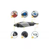 Rotationswerkzeug Dremel F0132050JM 130 W mit variabler Drehzahlregelung und kompaktem Design