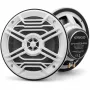 Kenwood KFC-1653MRW Autolautsprecher Rund 2-Wege 150 W 1 Stück