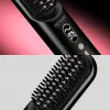 Revamp BR-1950 Straight & Go kabelloser ionischer Heißluftbürste