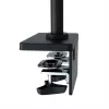 Monitorhalterungs-Zubehör Ergotron 98-727-292 Base Schwarz Aluminium Stahl