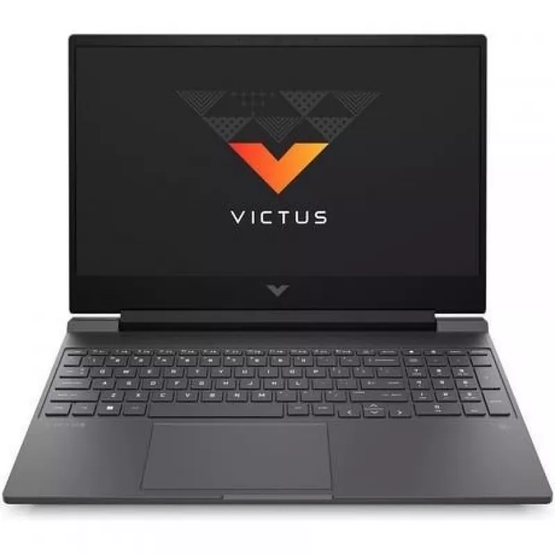 Notebook | HP | Victus | 15-fb3041nw | CPU AMD Ryzen™ 5 | 240 | 4,3 GHz | 15,6 | 1920 x 1080 Pixel | RAM 16 GB | DDR4-SDRAM | SSD 512 GB | Dedizierte Grafik NVIDIA GeForce RTX 5050