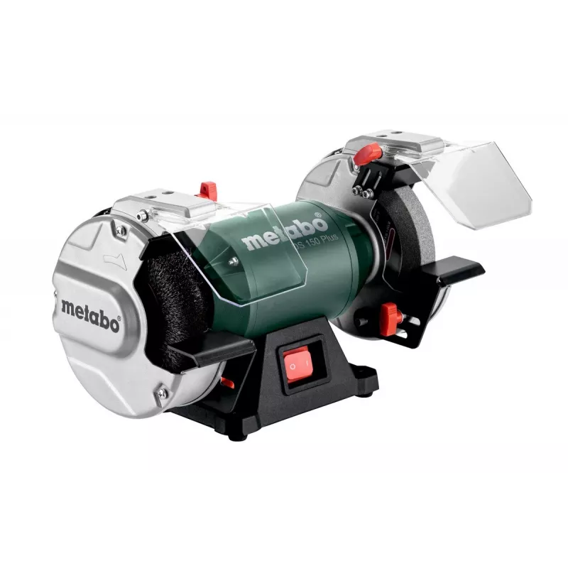 Benchgrinder Metabo DS 150 Plus
