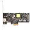 DeLOCK 88506 PCI Express x1 Netzwerkkarte, 1 x RJ45 2,5 Gigabit LAN PoE+