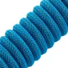 Cablemod CM-CKCA-CW-YW150YW-R USB-Kabel 1,5 m USB A USB C Blau (CM-CKCA-MLB-KLB150KLB-R)