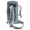 Rucksack DEUTER Trail 32 EL Schwarz-shale — 32 L Kapazität, ergonomisches Rückensystem