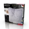 Camry Premium CR 7428 elektrisches Heizkissen, grau