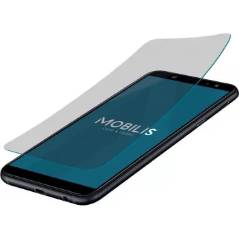 Bildschirmschutz Anti-Shock IK06 - Klar für iPhone 13 - iPhone 13 Pro - iPhone14 - iPhone 14 Pro