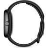 Google - Uhrenarmband für Smartwatch - S / L - Obsidian - für Pixel Watch