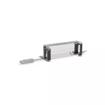 Montagekit Bachmann 918.002 Schwarz
