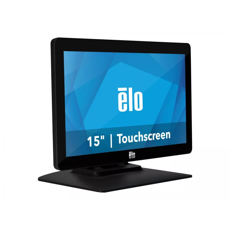 Monitor Elotouch Elo Touch Solution E155645 15,6 Zoll LED 1920 x 1080