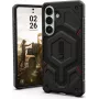 UAG Urban Armor Gear Monarch Pro Case mit Magnetmodul | Samsung Galaxy S26+ | Kevlar Schwarz | 214514113940 (214514113940)