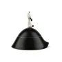 Alessi Hundenapf Lula schwarz AMMI19 B