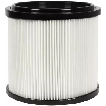 Filter Einhell 2351126 Weiß Klasse L Durchmesser 15 cm Höhe 175 mm