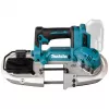 Makita DPB183Z tragbare Bandsäge Akku