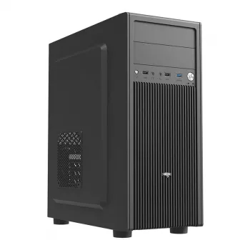 Darkflash B351 Computergehäuse