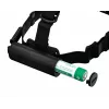 Ledlenser H7R Core Schwarz Headband flashlight LED