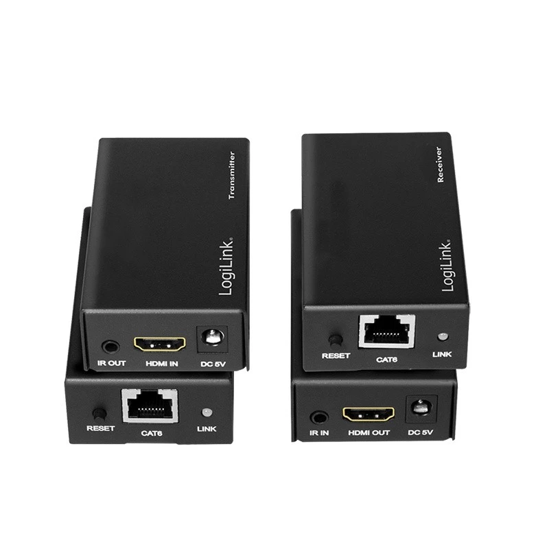 HDMI Extender bis 60m 1080p/60Hz