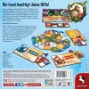 Spirit Island, Brettspiel