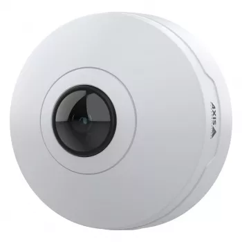 Axis M4327-P Dome IP Sicherheitskamera Innen 2160 x 2160 Pixel Decke/Wand