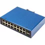Managed Switch DIGITUS DN-651159 16+2-Port Gigabit Ethernet PoE