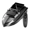 Köderboot Flytec V050 12000mAh Schwarz – ferngesteuertes Köderboot, 12000 mAh Akku