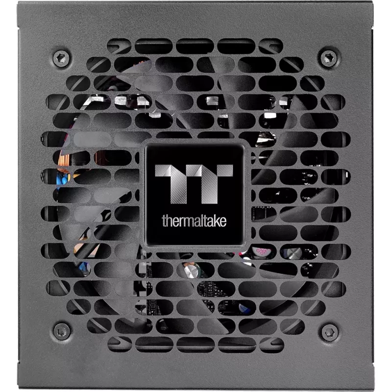 Netzteil Thermaltake Toughpower GT 1200W 24-pin ATX Schwarz