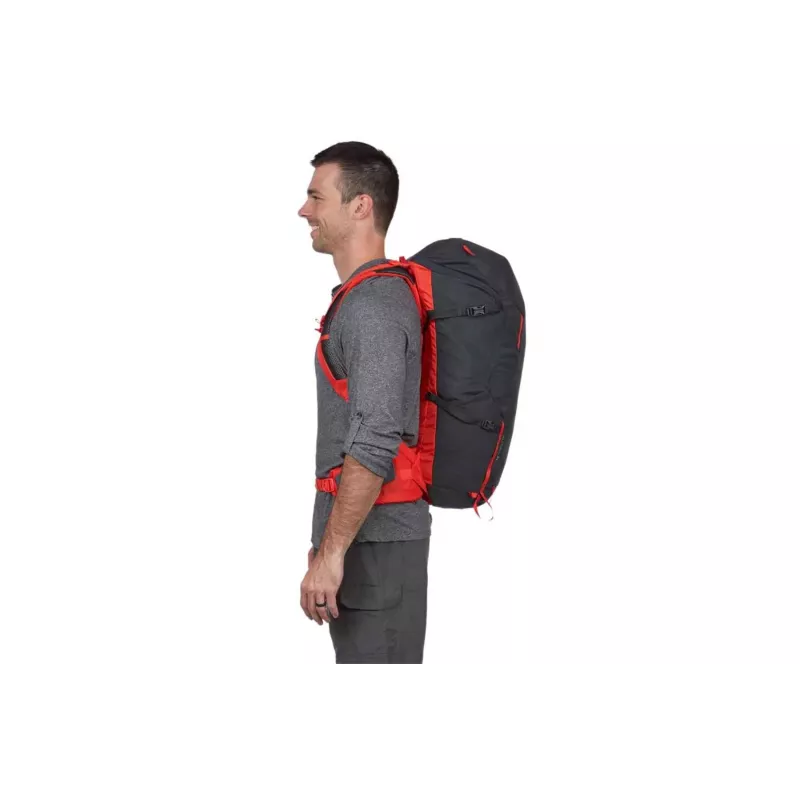 Thule AllTrail 35L Herren Wanderrucksack Mykonos Blau (3203537)