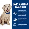 HILL'S Prescription Diet Diabetes Care Huhn - Nassfutter für Hunde - 370 g