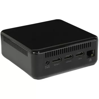 Digital Signage Player ALLNET DS5-Pro RK3588, 4GB RAM, 32GB Speicher