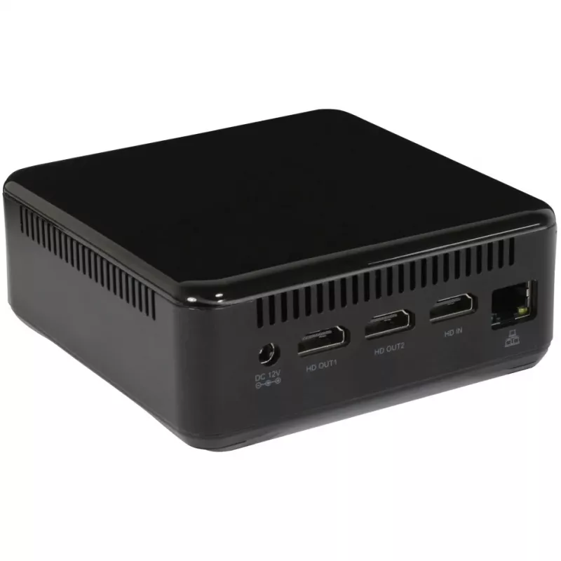 Digital Signage Player ALLNET DS5-Pro RK3588, 4GB RAM, 32GB Speicher