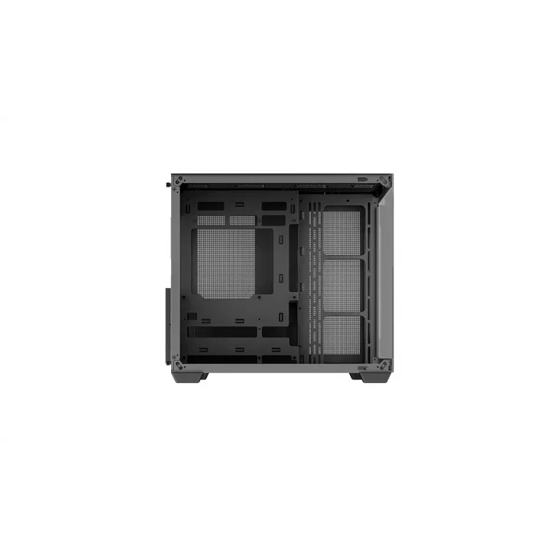 DeepCool CG530 Midi Tower Schwarz