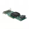 DeLOCK PCI Express x8 Karte auf 2 x interne SFF-8643 NVMe Low Profile Formfaktor