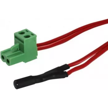 ALLNET ALL3044 Zubehör für Vibrationsprüfer externer Vibrationssensor (ALL3044)