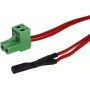 ALLNET ALL3044 Zubehör für Vibrationsprüfer externer Vibrationssensor (ALL3044)