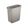 Durable DURABIN 60 Grau Abfalleimer 600x282x590 mm