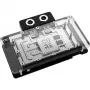 Grafikkarten-Rückplatte Alphacool Core für GeForce RTX 5080 EPIC‑X (Modell 14740)