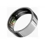 Ultrahuman Ring Air Space Silver Größe 12 | Ultrahuman