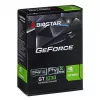 Grafikkarte BIOSTAR GeForce GT 1030 — 4 GB GDDR4, 64-bit, PCIe x16 4.0, Aktive Kühlung, DVI-D + HDMI