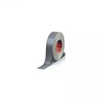 Tape TESA 4657 Caoutchouc Grau 50m